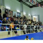 Didim Alanında Voleybol Şöleni: 3–0