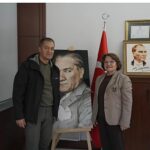 Didim’de Doğalgaz Çalışmaları Halkın Sorularıyla Proje Süreci Değerlendirildi