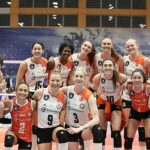 Eczacıbaşı Dynavit, Sırbistan’dan 3 puanla döndü