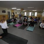 Efes Selçuk Belediyesi’nden Bayanlara Sağlıklı Hayat Takviyesi