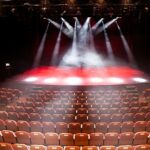 Fişekhane yeni yıla sanatla başlıyor