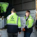 Güzelbahçe Belediyesi’nden çiftçiye güç veren takviye