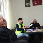 Hayvan Yetiştiricilerine Eğitim ve Dayanak