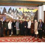 Hemşehrilerimizin Talep ve İsteklerini Dinledik