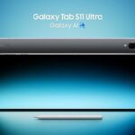 İnce, hafif ve güçlü bir iş arkadaşı: Galaxy Tab S11 serisi