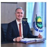 İnegöl Belediyesi’nden Üniversite Öğrencilerine 6 Milyon TL Eğitim Yardımı