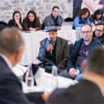 İzmir tarımının yol haritası kooperatiflerle belirleniyor