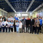 Kahramankazan’ın Genç Kulaçları Madalyaları Topladı!