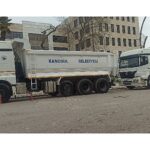 Kandıra Belediyesi Araç Filosunu Güçlendirdi: Lider Ölmez’den “Hizmet” Vurgusu