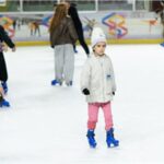 Karne sevinci buzda yaşandı