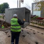 Karşıyaka ve Çiğli’de taşkınlara karşı 410 milyon liralık dev yatırım