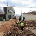 Konak’ın 4 mahallesinde daha doğal gaz ihtilali