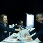 Konak’ta yılın birinci meclisi gerçekleşti