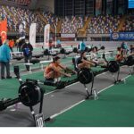 Kürekte Dönemin Şampiyonu Fenerbahçe Oldu