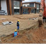 Lider Çerçioğlu’nun Çalışmaları ile Efeler’in Altyapısı Güçleniyor