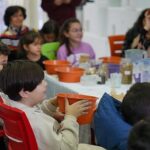 Mahalleevleri Tabiatla Birlikte Üretiyor