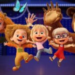 Maşa ile Koca Ayı’nın yeni macerası ‘Mucize Parkı’ 16 Ocak’ta sinemalarda