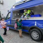 Minikler güne Büyükşehir’in menüsüyle başlıyor