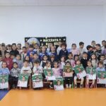 ‘Mutlu Çocuklar’da karne heyecanı