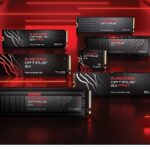 Sandisk, SANDISK Optimus™ SSD Markasını Tanıttı