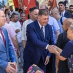 Sarnıç’ta içme suyu çizgileri yenileniyor