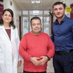 Sessiz dayanak hayat kurtardı