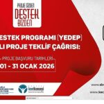 YEDEP 2026 müracaatlarında sona hakikat