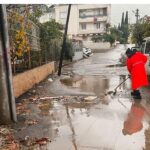 Yenişehir Belediyesi Yağışa Karşı Alanda: Merkez ve Kırsalda Eş Vakitli Müdahale