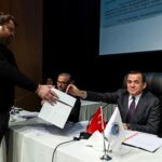 Yenişehir Belediyesinde Yılın Birinci Meclis Toplantısı Gerçekleştirildi