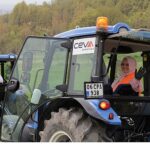 Ziraî üretime geniş kapsamlı takviye